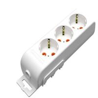 RI-TECH ÜÇLÜ TOP.LI GRUP PRİZ(Ç.K.)(KLEMENSLİ) 1